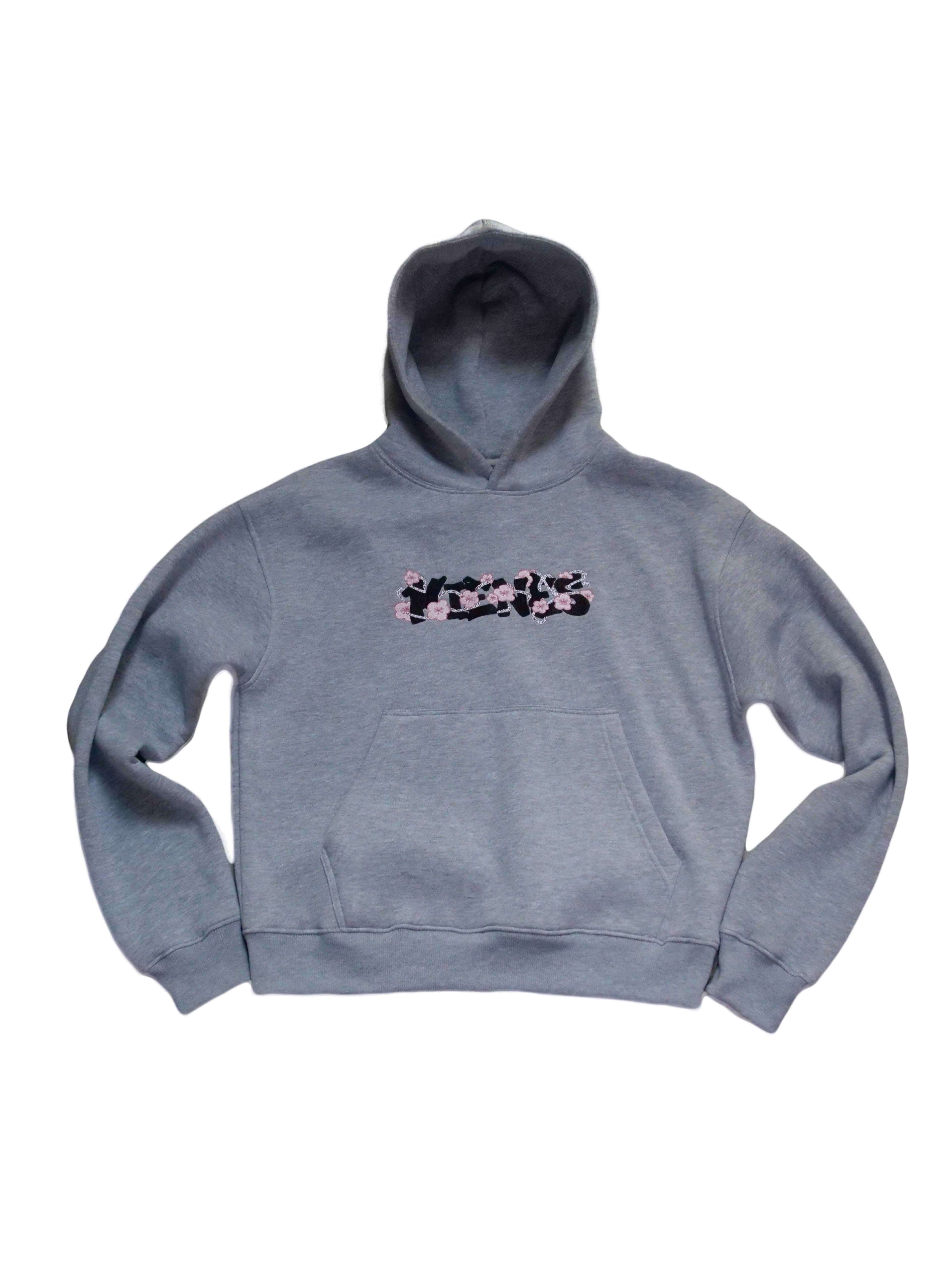 K-HOODIE front