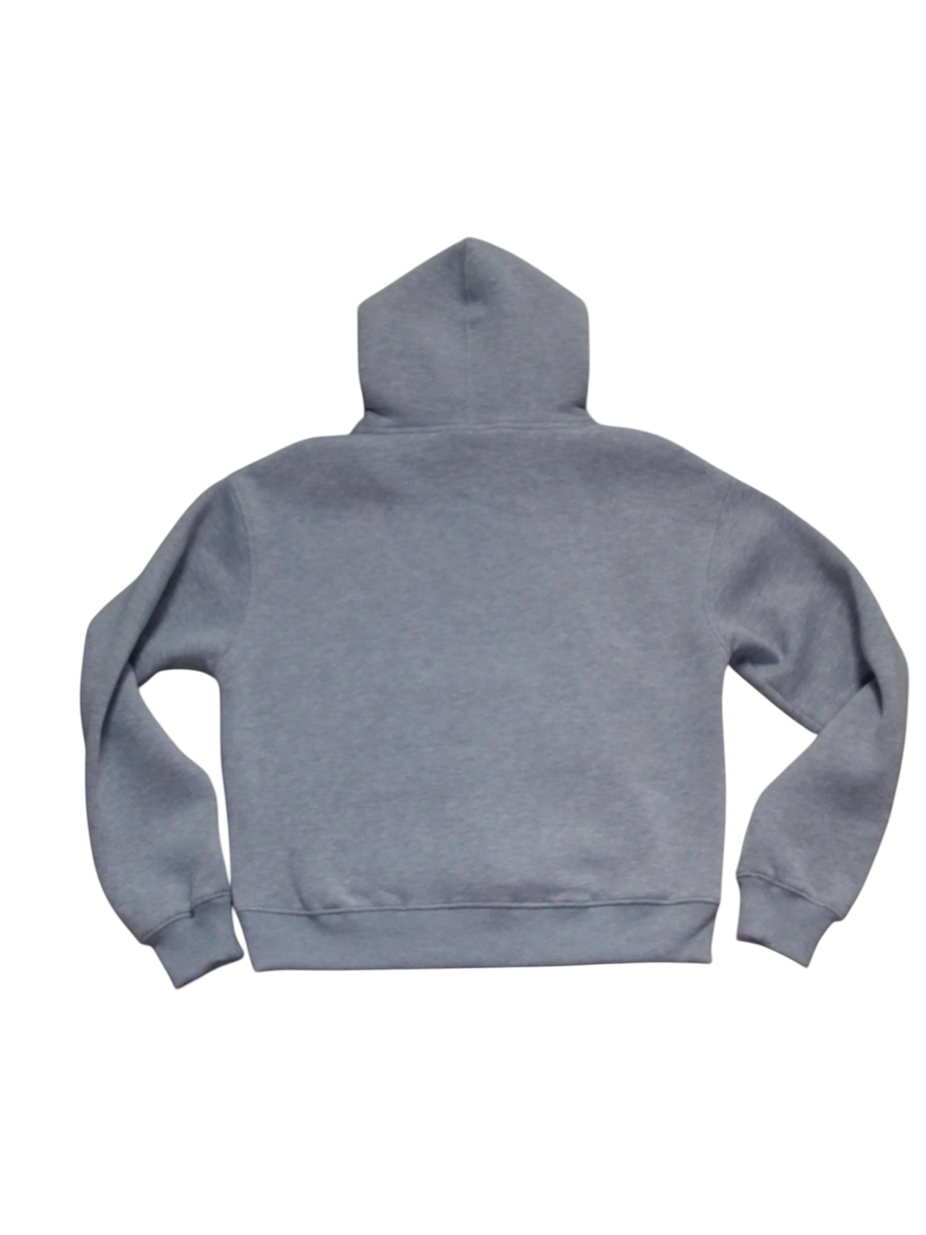 K-HOODIE back
