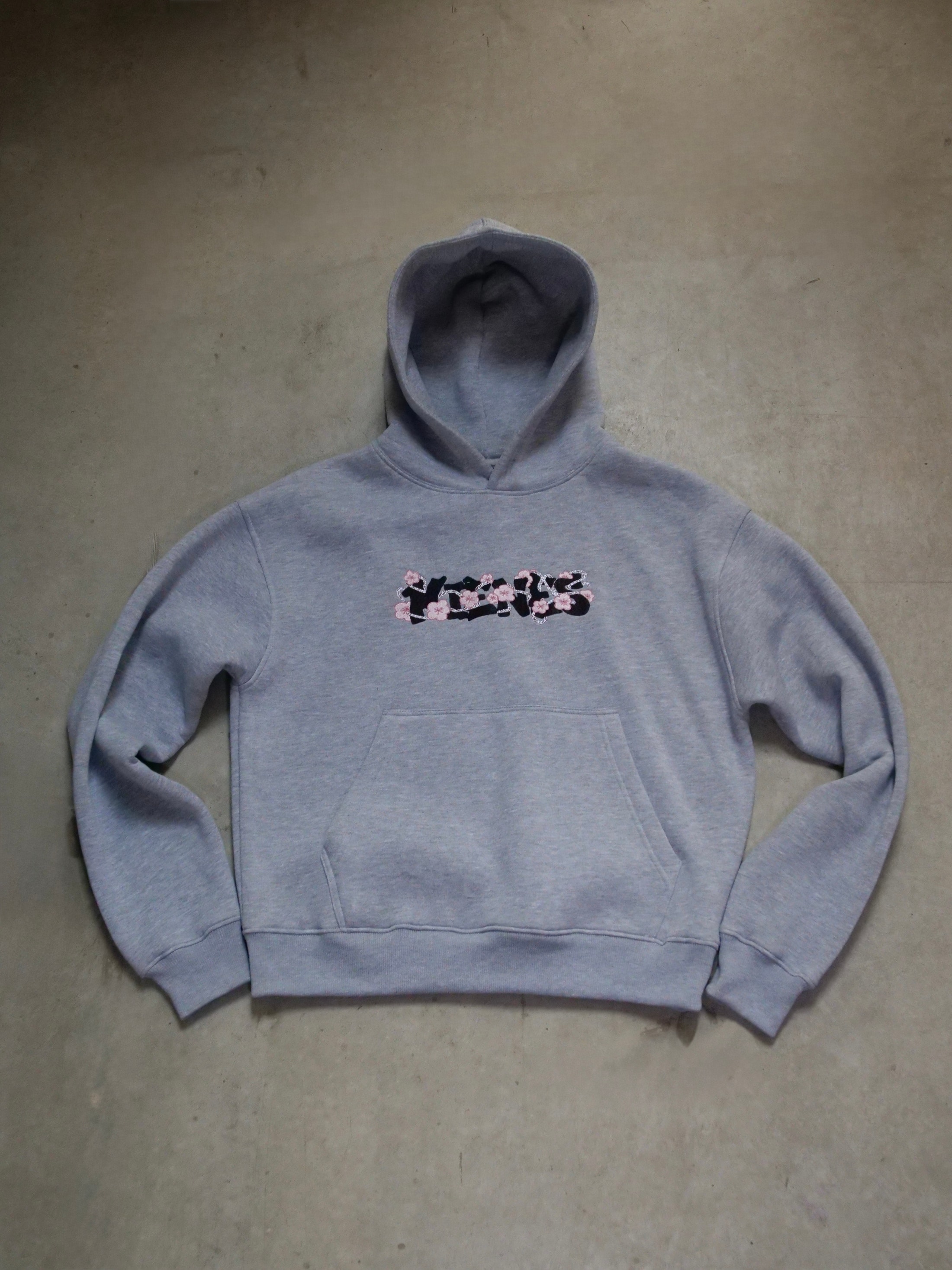 K-HOODIE